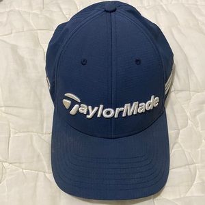Taylormade mens golf cap